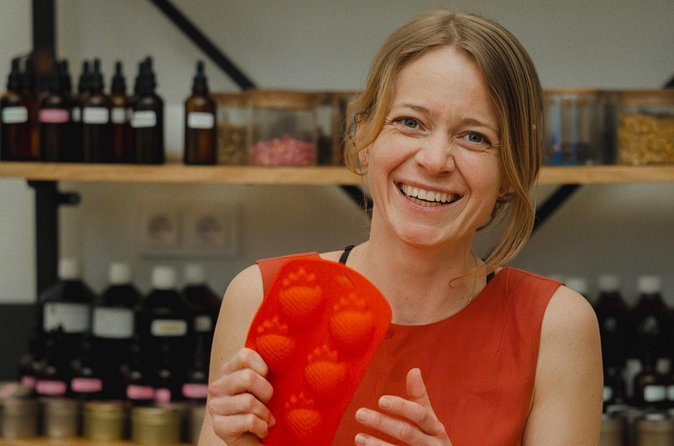 Creative Melt & Pour Soaps Making Workshop in Prague - Price And Value: Is $39 Worth It?