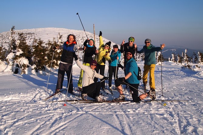 Cross-Country Skiing Guided Tour From Prague - Key things I’d bank on before you book