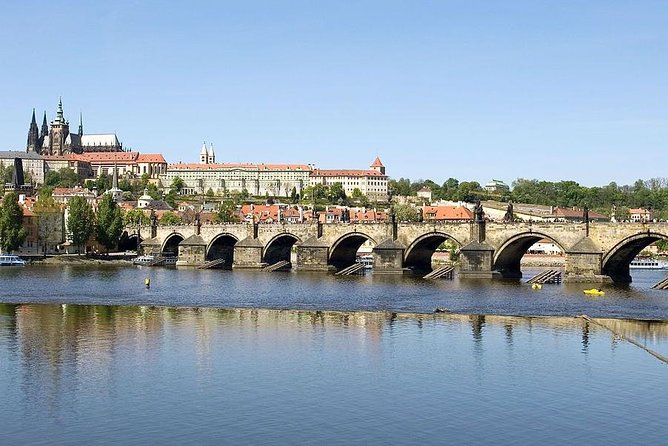 Crowd Free Prague : Early Morning City Private Walking Tour - Crowd Free Prague key highlights (what makes it work)