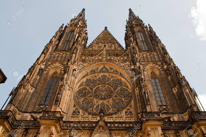 Crowd Free Prague : Early Morning City Private Walking Tour - The real win: seeing Prague with space to breathe
