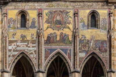 Crowd Free Prague : Early Morning City Private Walking Tour