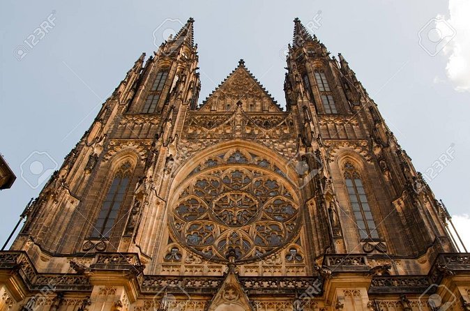 Crowd Free Prague : Early Morning City Private Walking Tour - Old Town Square and the Astronomical Clock, timed for clarity