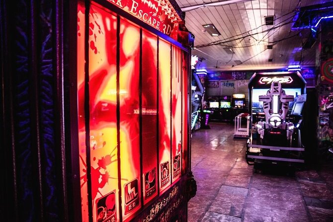 Cyber Arcade in the Centre of Prague - Getting There: Cibiens Corner and a Waze Address Reality Check