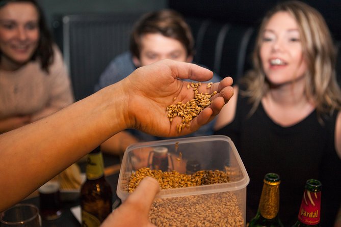 Czech Beer Tasting Experience - Best day and traveler fit: who this tour suits