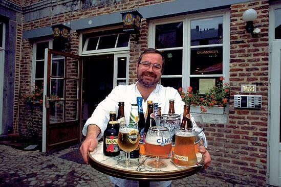 Czech Beer Tasting in Prague - Who Should Book This Czech Beer Tasting (and Who Might Skip It)