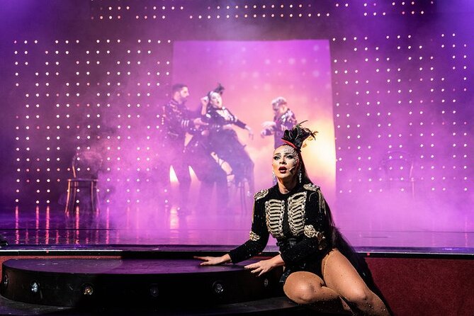 Czech Cabaret Show - Price and Value: Is $59.57 Worth It?