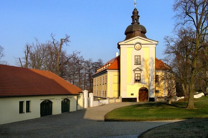 Czech Castles Scooter Tour for 1 day. The North Way. (audio guide) - Who This Tour Fits Best (and Who Might Want a Different Style)