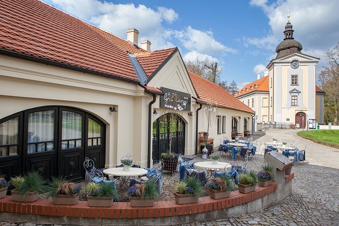 Czech Castles Scooter Tour for 1 day. The North Way. (audio guide) - Should You Book the Czech Castles Scooter Tour, North Way?
