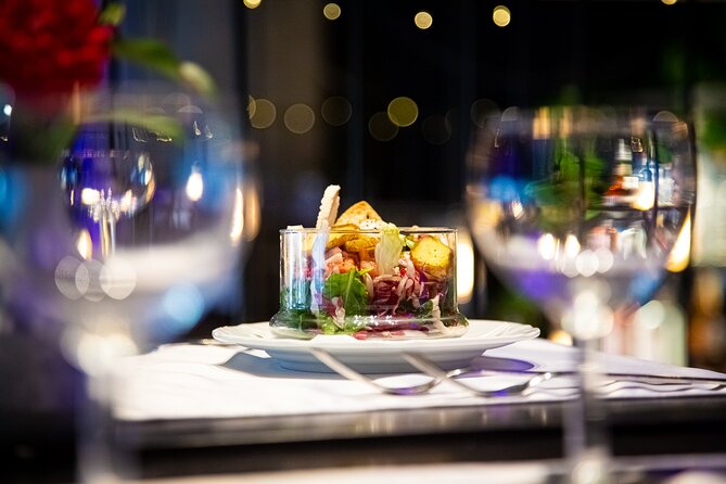 Czech Tapas with Unlimited Beverages at Stylish Restaurant Bar - Should you book this Czech Tapas with Unlimited Beverages?