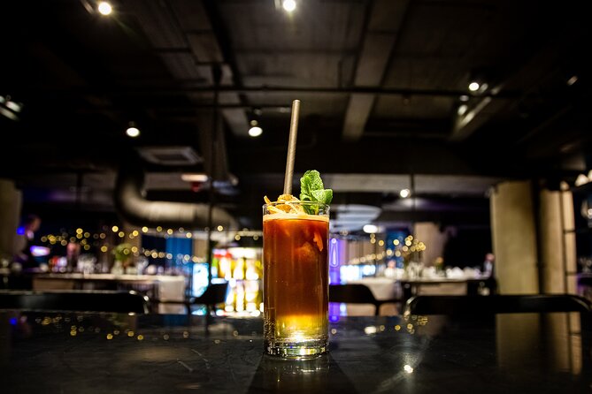 Czech Tapas with Unlimited Beverages at Stylish Restaurant Bar - Unlimited beers, wine, and water, and how to pace the night