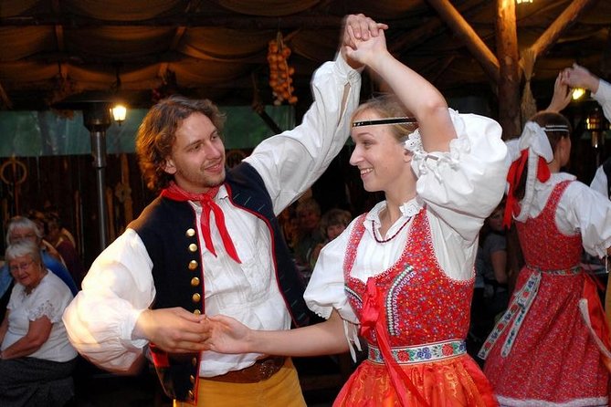 Czech Traditional Folklore Show including Dinner and Transport - Key things I’d watch for before you book