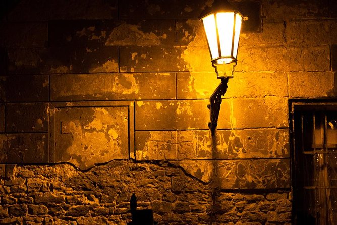 Dark Shadows of the Old Town: A Self-Guided Audio Tour of Prague - Why this haunted Prague audio tour feels different from the usual loop