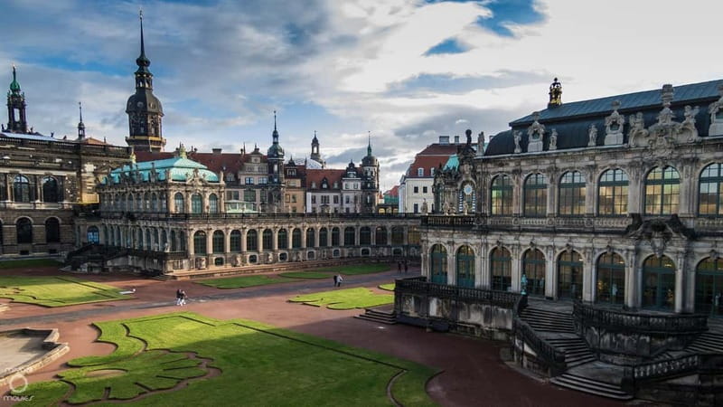 day Trip from Prague to Dresden and back to Prague - Key highlights worth planning around