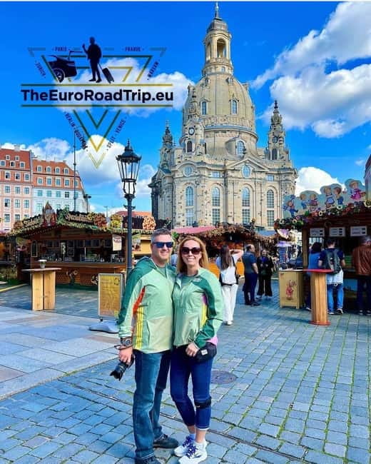 day Trip from Prague to Dresden and back to Prague - Who should book this Prague to Dresden day trip, and who should skip it