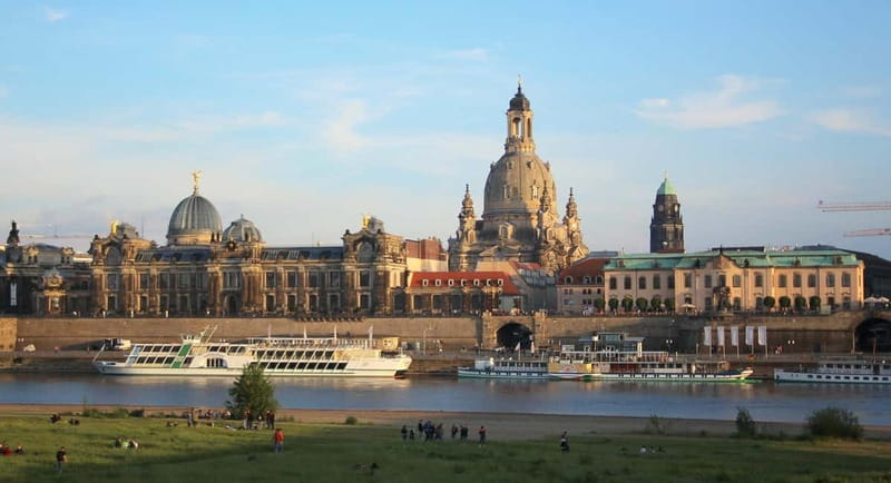 day Trip from Prague to Dresden and back to Prague - FAQ