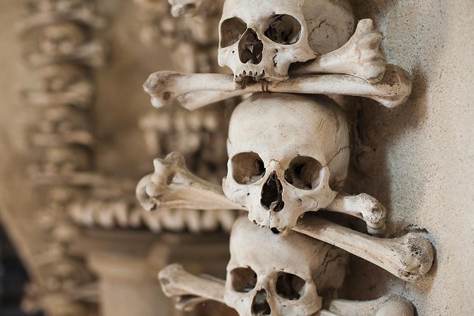 Day Trip to Kutná Hora by train from Prague - Why Kutná Hora feels like a win from Prague
