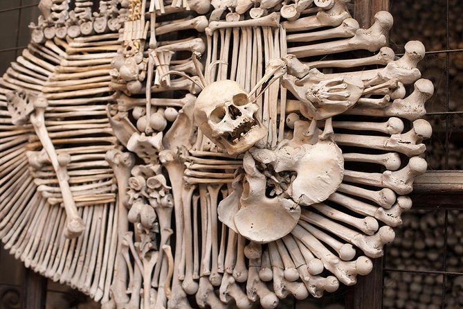Day Trip to Kutná Hora by train from Prague - Kutná Hora Old Town: UNESCO streets and a reset from the macabre