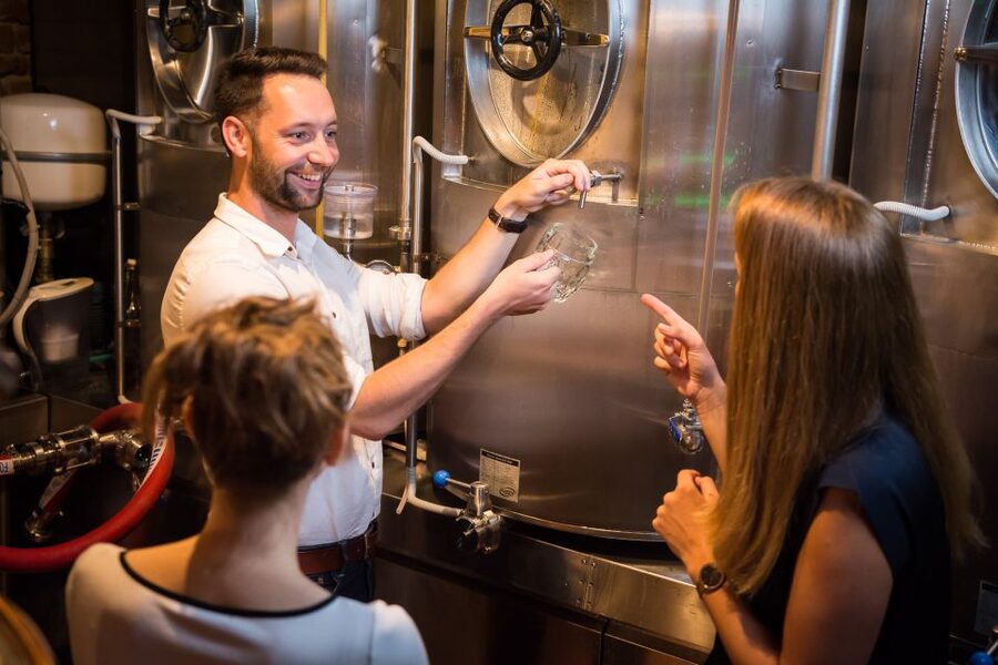 Delicious Food Tour by Prague Food Tour - Key takeaways before you go