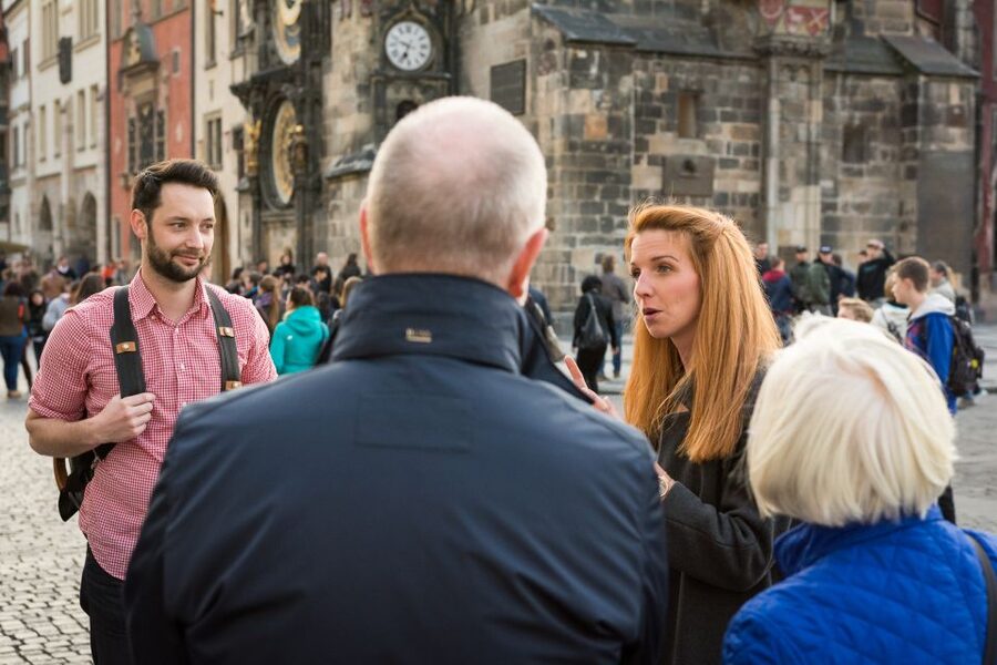 Delicious Food Tour by Prague Food Tour - How the 4-Hour Route Really Feels (and how to pace it)