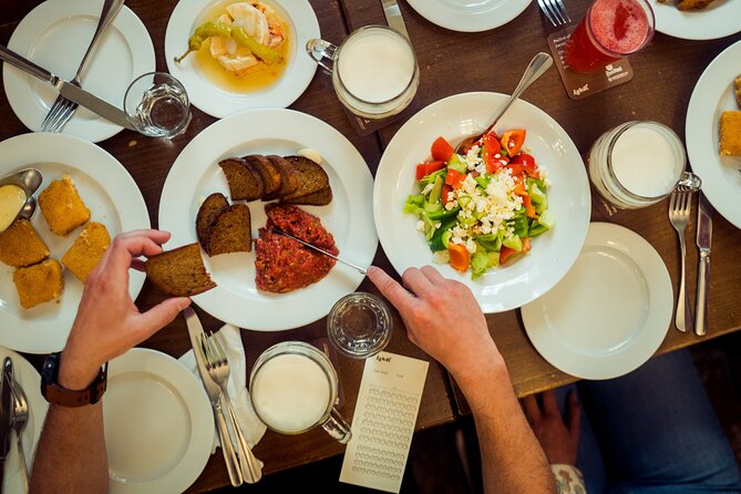 Delicious Prague Food Tour by Prague Food Tour - Key Highlights You Should Care About