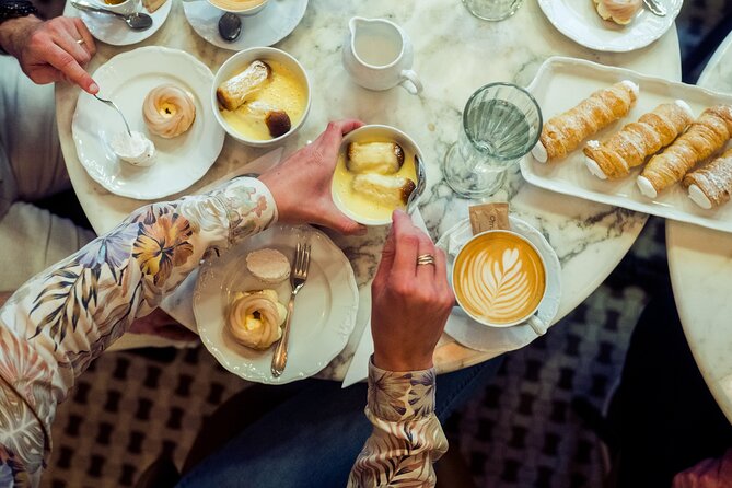 Delicious Prague Food Tour by Prague Food Tour - Price and Value: What $175.99 Really Buys You in Prague