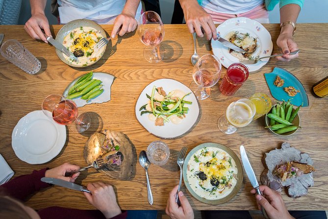 Delicious Prague Food Tour by Prague Food Tour - Who Should Book This, and Who Should Rethink It