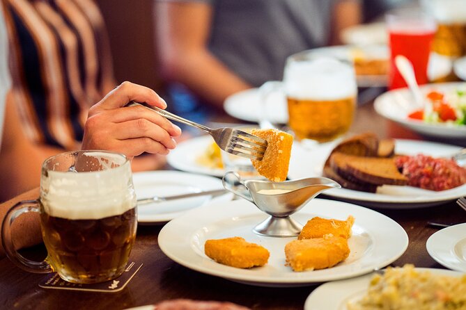 Delicious Prague Food Tour by Prague Food Tour - Should You Book This Prague Food Tour?
