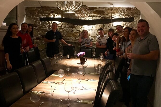 Discover Czech Cuisine: Cooking Class & Dinner in Historic Home - Meeting at Křižíkova and starting Czech cooking at 7 pm