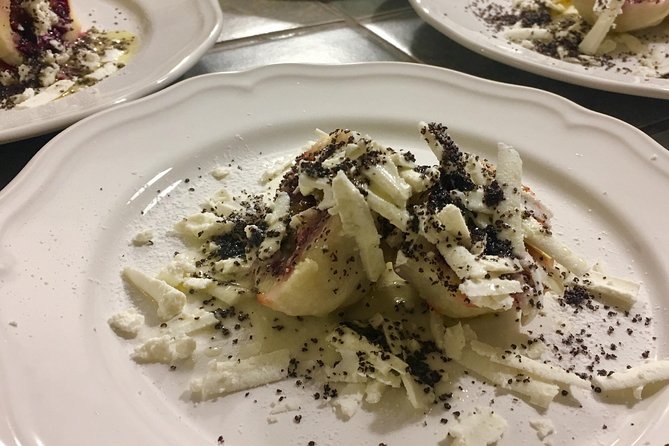 Discover Czech Cuisine: Cooking Class & Dinner in Historic Home - From stovetop to dinner table, plus Czech food tips you can use