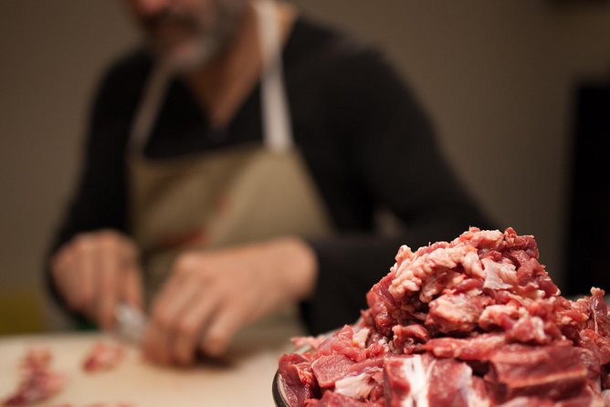 Discover Czech Cuisine: Cooking Class & Dinner in Historic Home - Price and value: what $217.05 buys you in Prague