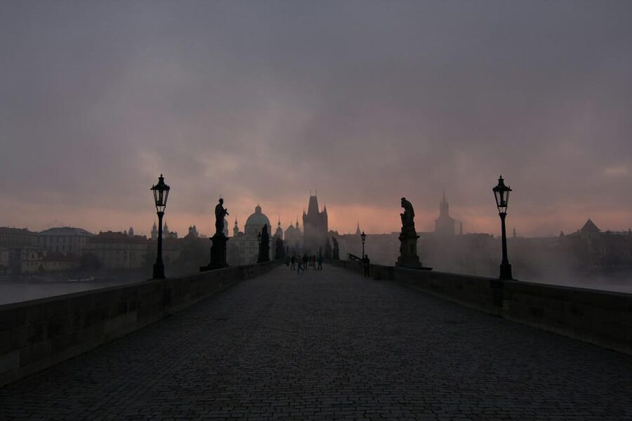 Discover Prague: 3 Hours Driving Private Tour - Key moments you will get on this 3-hour Prague drive