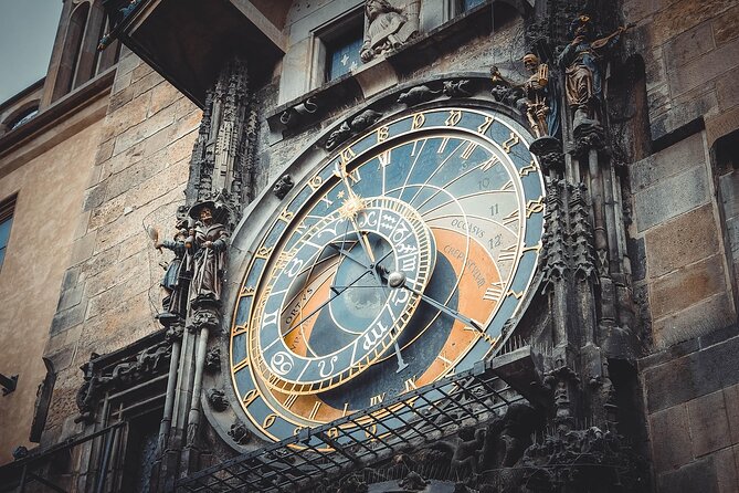 Discover Prague in Comfort: 9-Hour Private Car/Van (1–7 pax) - Key things that make this private Prague day work