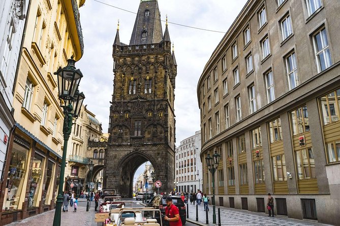 Discover Prague’s most Photogenic Spots with a Local - Lennon Wall: freedom messages turned into a living photo scene