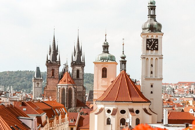 Discover the Best of Prague: Private Tour incl Best beer tasting - The included beer tasting, and how to keep it enjoyable
