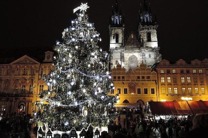 Discover the Best of Prague: Private Tour incl Best beer tasting - Meeting up without headaches, and staying near transit