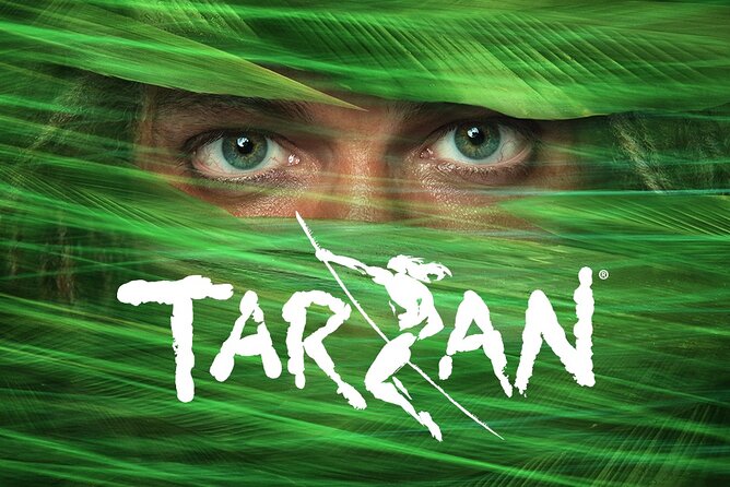 Disney's TARZAN Musical - Key things to know before you go