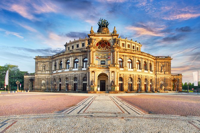 Dresden Christmas Market & Bastei Saxon Switzerland Tour from Prague - Weather, Timing, and What You Should Pack