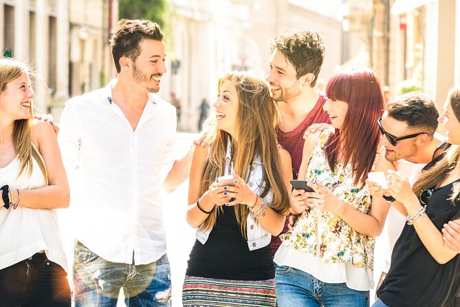 e-Scavenger hunt Prague: Explore the city at your own pace - Key highlights you will actually notice