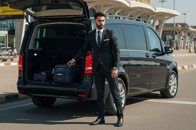 Easy Departure from Prague with a Trusted Private Transfer - Key Things That Matter Most Here