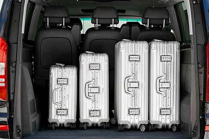 Easy Departure from Prague with a Trusted Private Transfer - Private for Your Group Up to 7, and Why That Changes the Value