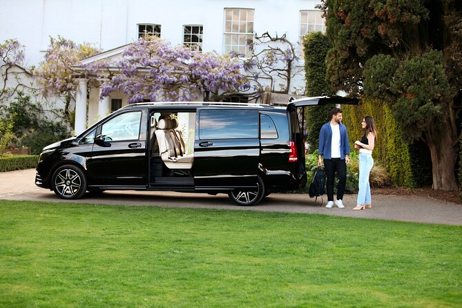 Easy Departure from Prague with a Trusted Private Transfer - Who This Transfer Fits Best (And Who Should Skip It)