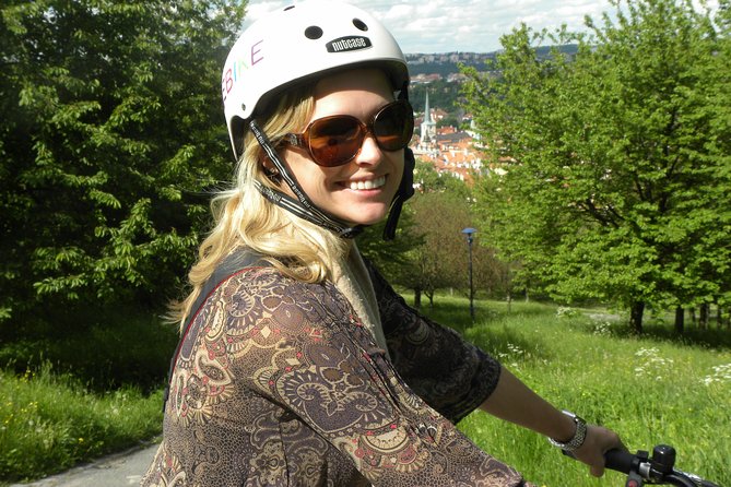 Ebike Prague Tour - Who this e-bike tour fits best (and who should skip it)