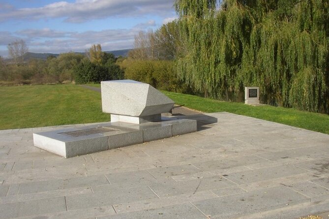 Educational Private Tour of Terezin Concentration Camp - Key Highlights You Will Actually Care About