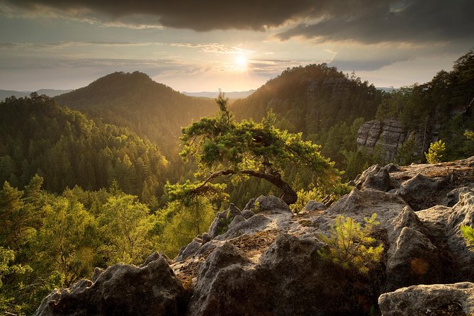 Elbe Canyon & Narnia Movie Locations Day Trip - How long is the day, and how to plan your energy