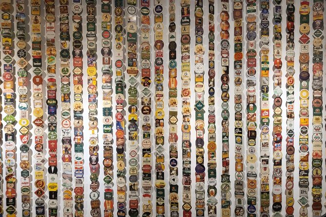 Enjoy 3 beers in Czech Beer Museum - Key highlights worth planning for