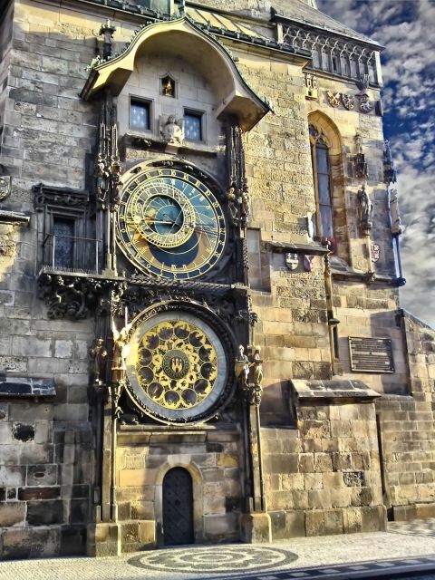 Essential Prague Walking Tour - Prague History, Packed Into a Walk You Can Follow