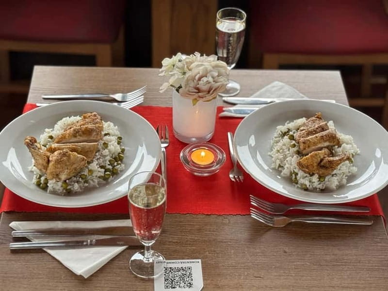 Evening cruise through Prague with buffet dinner - Who Should Book This Cruise (and Who Should Skip It)