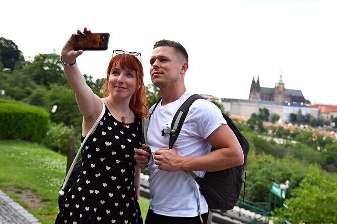Evening View Walk in Prague - Price and value: what you’re paying for at $30.12