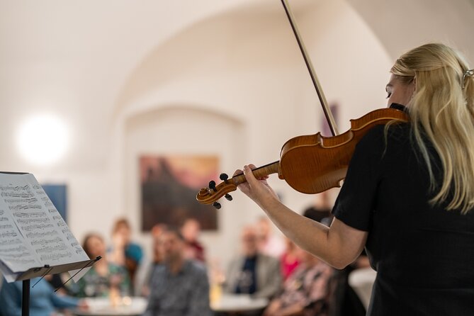 Everything Czech Vše České - Exclusive Czech Cultural Evening - Key Points at a Glance