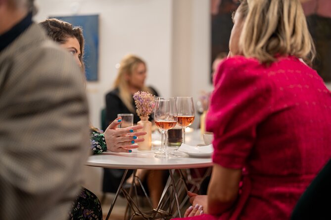 Everything Czech Vše České - Exclusive Czech Cultural Evening - Duration, Timing, and What 2 Hours Really Feels Like
